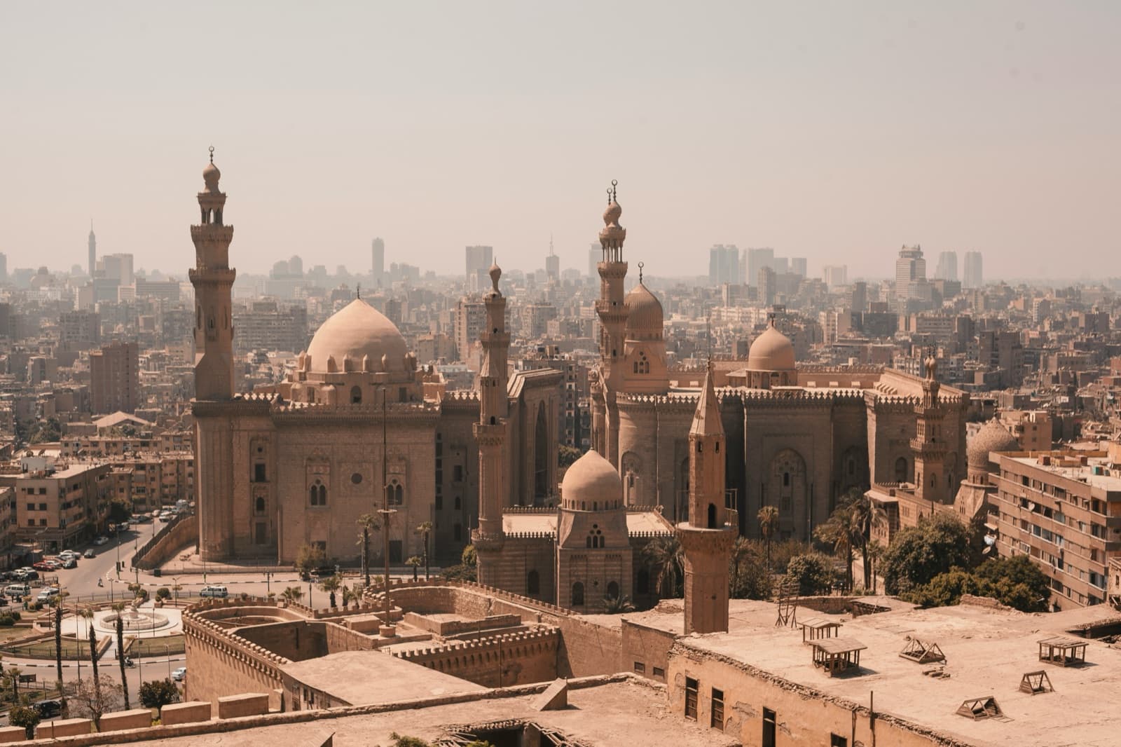 eSIM für Ägypten: Anbieter, Preise und Tipps 2026