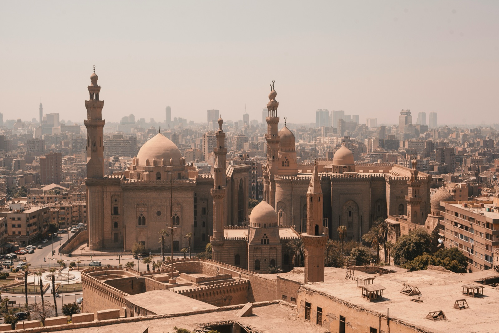 eSIM für Ägypten: Anbieter, Preise und Tipps 2026