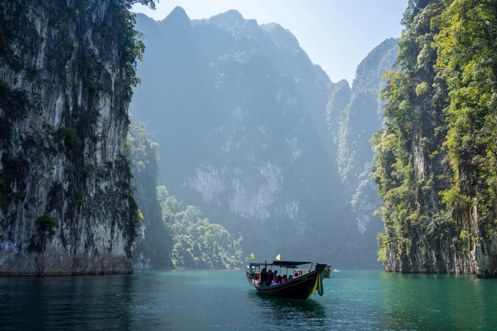 eSIM für Thailand: Anbieter, Preise und Tipps 2026